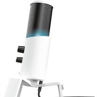 Проводной микрофон Trust GXT 258W Fyru - Превью изображения №4 — Интернет-магазин Time-Shop