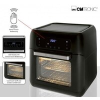 Аэрогриль (аэрофритюрница) Clatronic FR 3747 H - Превью изображения №3 — Интернет-магазин Time-Shop