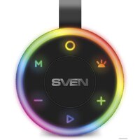 Беспроводная колонка SVEN PS-150 - Превью изображения №5 — Интернет-магазин Time-Shop