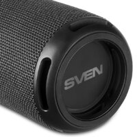 Беспроводная колонка SVEN PS-150 - Превью изображения №7 — Интернет-магазин Time-Shop
