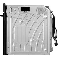 Электрический духовой шкаф MAUNFELD MEOR7217SMFB - Превью изображения №8 — Интернет-магазин Time-Shop