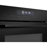 Электрический духовой шкаф MAUNFELD MEOR7217SMFB - Превью изображения №5 — Интернет-магазин Time-Shop