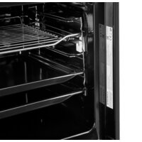 Электрический духовой шкаф MAUNFELD MEOR7217SMFB - Превью изображения №7 — Интернет-магазин Time-Shop