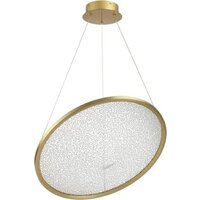 Подвесная люстра Odeon Light Fuso 7047/41L - Превью изображения №2 — Интернет-магазин Time-Shop