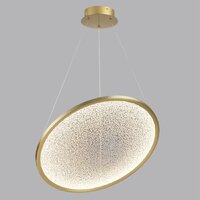 Подвесная люстра Odeon Light Fuso 7047/41L - Превью изображения №3 — Интернет-магазин Time-Shop