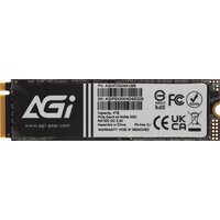 AGI AI298 2TB AGI4T0GIMAI298