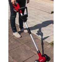 Очиститель межплиточных швов Einhell GE-CC 18 Li-Solo 3424050 - Превью изображения №4 — Интернет-магазин Time-Shop