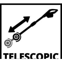 Очиститель межплиточных швов Einhell GE-CC 18 Li-Solo 3424050 - Превью изображения №5 — Интернет-магазин Time-Shop