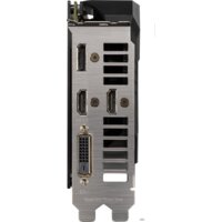 Видеокарта ASUS TUF Gaming GeForce GTX 1660 Ti Evo OC Edition 6GB GDDR6 - Превью изображения №6 — Интернет-магазин Time-Shop