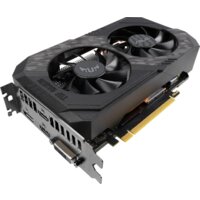 Видеокарта ASUS TUF Gaming GeForce GTX 1660 Ti Evo OC Edition 6GB GDDR6 - Превью изображения №5 — Интернет-магазин Time-Shop