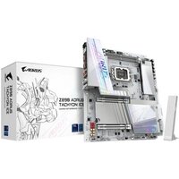 Материнская плата Gigabyte Z890 Aorus Tachyon Ice - Превью изображения №4 — Интернет-магазин Time-Shop