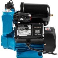 Насосная станция A&P Energy-III-3000 - Превью изображения №2 — Интернет-магазин Time-Shop