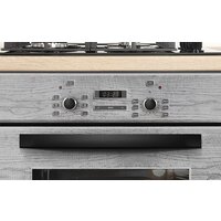 Электрический духовой шкаф GEFEST 622-02 К35 - Превью изображения №2 — Интернет-магазин Time-Shop