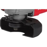 Угловая шлифмашина Milwaukee M18 FSAG125X-0X Fuel 4933478428 (без АКБ) - Превью изображения №6 — Интернет-магазин Time-Shop