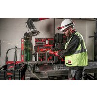 Угловая шлифмашина Milwaukee M18 FSAG125X-0X Fuel 4933478428 (без АКБ) - Превью изображения №9 — Интернет-магазин Time-Shop