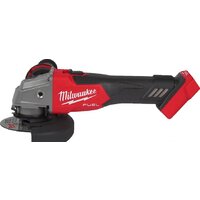 Угловая шлифмашина Milwaukee M18 FSAG125X-0X Fuel 4933478428 (без АКБ) - Превью изображения №2 — Интернет-магазин Time-Shop