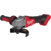 Угловая шлифмашина Milwaukee M18 FSAG125X-0X Fuel 4933478428 (без АКБ) - Превью изображения №4 — Интернет-магазин Time-Shop