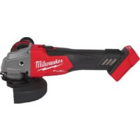 Угловая шлифмашина Milwaukee M18 FSAG125X-0X Fuel 4933478428 (без АКБ) - Превью изображения №5 — Интернет-магазин Time-Shop