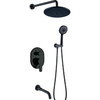 Berges Wasserhaus Nardis 3R 071008