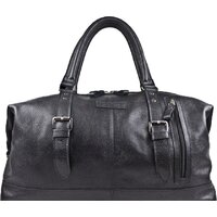 Carlo Gattini Classico Campora 4019-01 (черный)