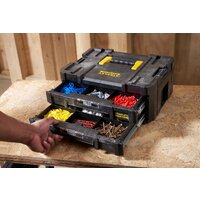 Раздвижной ящик Stanley FatMax FMST1-71969 - Превью изображения №8 — Интернет-магазин Time-Shop