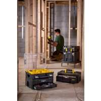 Раздвижной ящик Stanley FatMax FMST1-71969 - Превью изображения №6 — Интернет-магазин Time-Shop