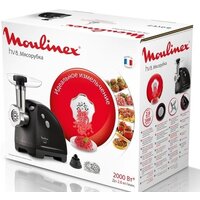 Мясорубка Moulinex ME622832 - Превью изображения №6 — Интернет-магазин Time-Shop