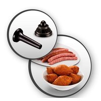 Мясорубка Moulinex ME622832 - Превью изображения №5 — Интернет-магазин Time-Shop