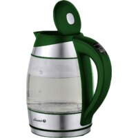 Электрический чайник Lucznik WK-2020 (зеленый) - Превью изображения №2 — Интернет-магазин Time-Shop