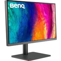 Монитор BenQ DesignVue PD2706U - Превью изображения №2 — Интернет-магазин Time-Shop