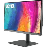 Монитор BenQ DesignVue PD2706U - Превью изображения №3 — Интернет-магазин Time-Shop