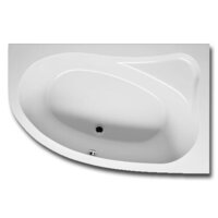 Фронтальный экран под ванну Riho Lyra 170x110x56.5 R 209273 P055N0500000000 - Превью изображения №3 — Интернет-магазин Time-Shop