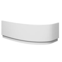 Фронтальный экран под ванну Riho Lyra 170x110x56.5 R 209273 P055N0500000000 - Превью изображения №2 — Интернет-магазин Time-Shop