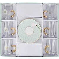 Сервиз Nouvelle Sensuelle 0970015 - Превью изображения №5 — Интернет-магазин Time-Shop