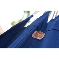 Дачный гамак Гамак-Бай с брусками морковный [SB392DP] - Превью изображения №6 — Интернет-магазин Time-Shop