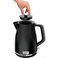 Электрический чайник Tefal KO250830 - Превью изображения №3 — Интернет-магазин Time-Shop