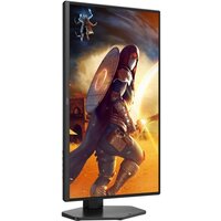 Игровой монитор AOC Gaming Q25G4SR - Превью изображения №4 — Интернет-магазин Time-Shop