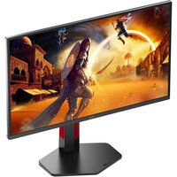 Игровой монитор AOC Gaming Q25G4SR - Превью изображения №5 — Интернет-магазин Time-Shop