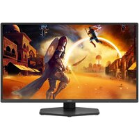 Игровой монитор AOC Gaming Q25G4SR - Превью изображения №8 — Интернет-магазин Time-Shop