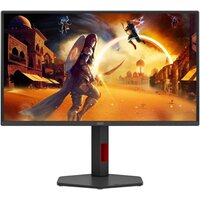 Игровой монитор AOC Gaming Q25G4SR - Превью изображения №2 — Интернет-магазин Time-Shop