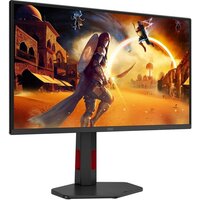 Игровой монитор AOC Gaming Q25G4SR - Превью изображения №3 — Интернет-магазин Time-Shop
