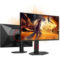 Игровой монитор AOC Gaming Q25G4SR - Превью изображения №18 — Интернет-магазин Time-Shop