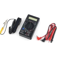 Электромонтажный набор Cablexpert TK-ELEC (63 предмета) - Превью изображения №3 — Интернет-магазин Time-Shop