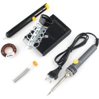 Электромонтажный набор Cablexpert TK-ELEC (63 предмета) - Превью изображения №2 — Интернет-магазин Time-Shop