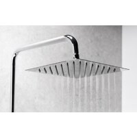 Душевая система  Armatura Logon Premium 5746-920-00 - Превью изображения №2 — Интернет-магазин Time-Shop