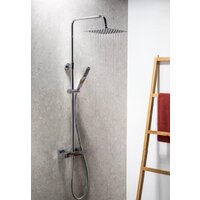 Душевая система  Armatura Logon Premium 5746-920-00 - Превью изображения №4 — Интернет-магазин Time-Shop