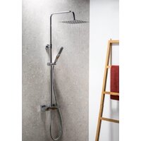 Душевая система  Armatura Logon Premium 5746-920-00 - Превью изображения №4 — Интернет-магазин Time-Shop