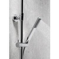 Душевая система  Armatura Logon Premium 5746-920-00 - Превью изображения №3 — Интернет-магазин Time-Shop