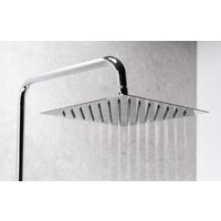 Душевая система  Armatura Logon Premium 5746-920-00 - Превью изображения №2 — Интернет-магазин Time-Shop