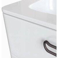  IDDIS Тумба под умывальник Brick 60 BRI60WFi95 - Превью изображения №3 — Интернет-магазин Time-Shop